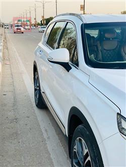 هيونداي سانتافي